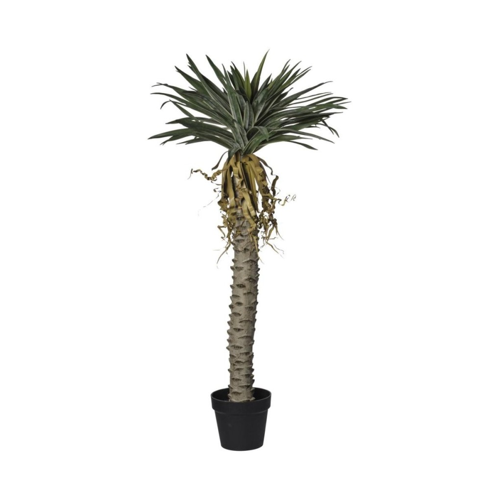 PIANTA YUCCA CON 105 FOGLIE CM128